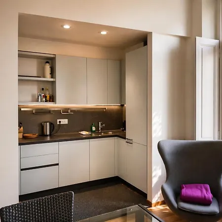 Yoko - Griante Apartmán