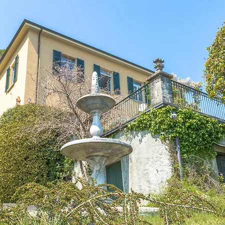 Apartament Yoko - Griante *