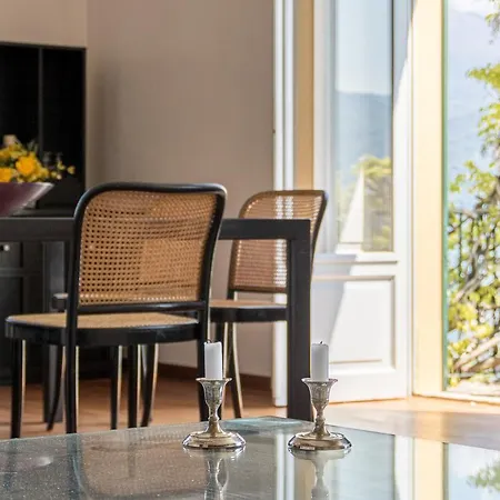 Yoko - Griante Apartman *