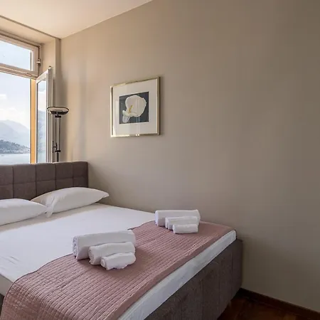 Yoko - Griante Apartman Cadenabbia