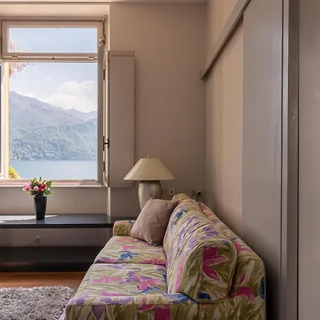 Yoko - Griante Cadenabbia