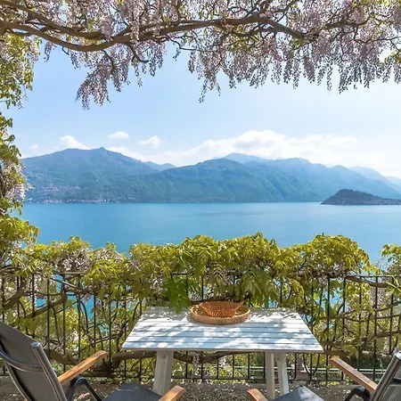 Apartment Yoko - Griante Cadenabbia