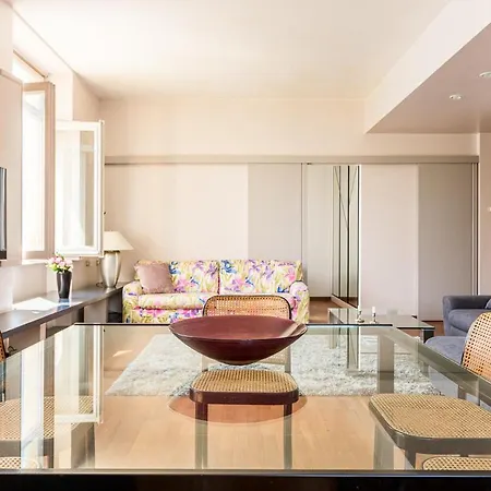 Yoko - Griante Apartman Cadenabbia