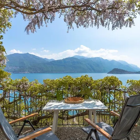 Apartman Yoko - Griante *