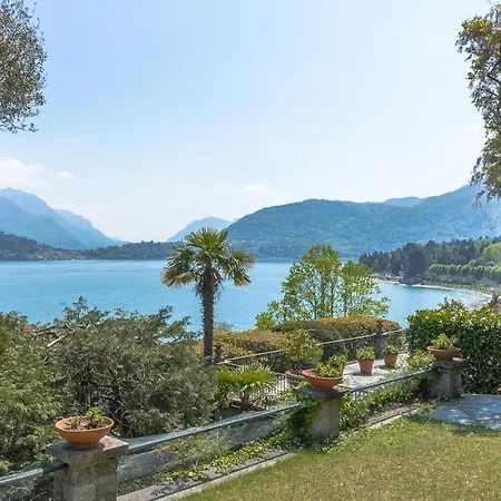 Yoko - Griante Apartman