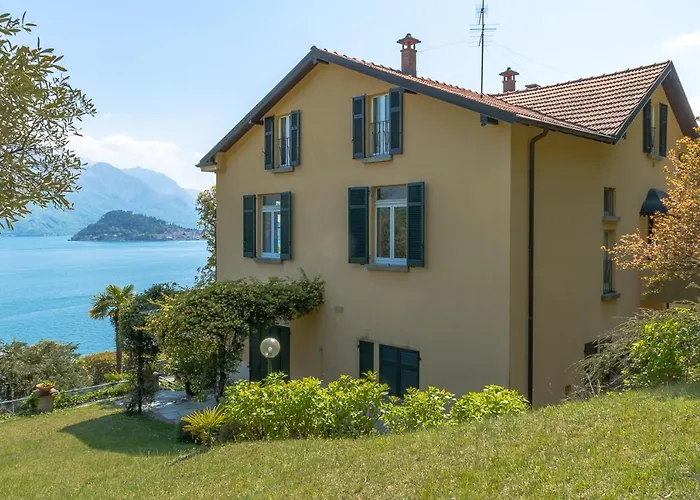 公寓 Yoko - Griante Cadenabbia