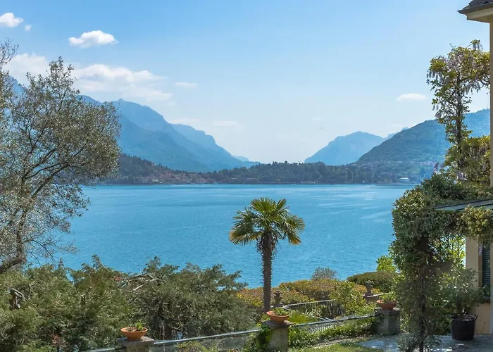 Yoko - Griante 公寓 Cadenabbia