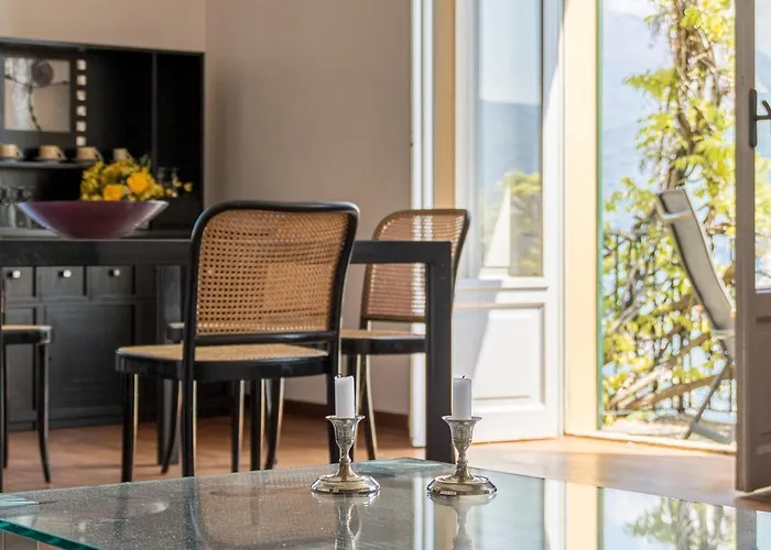 Yoko - Griante 公寓 *