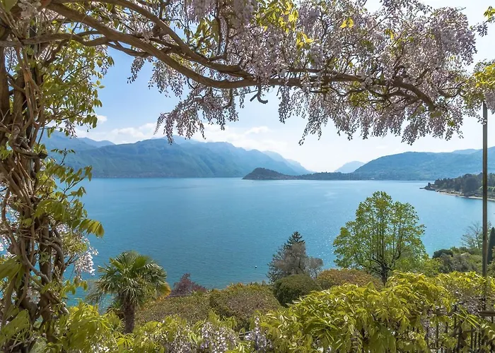 Yoko - Griante 公寓 Cadenabbia