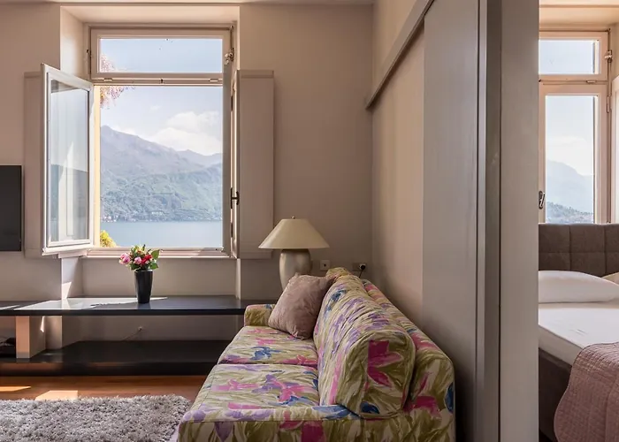 Yoko - Griante Cadenabbia