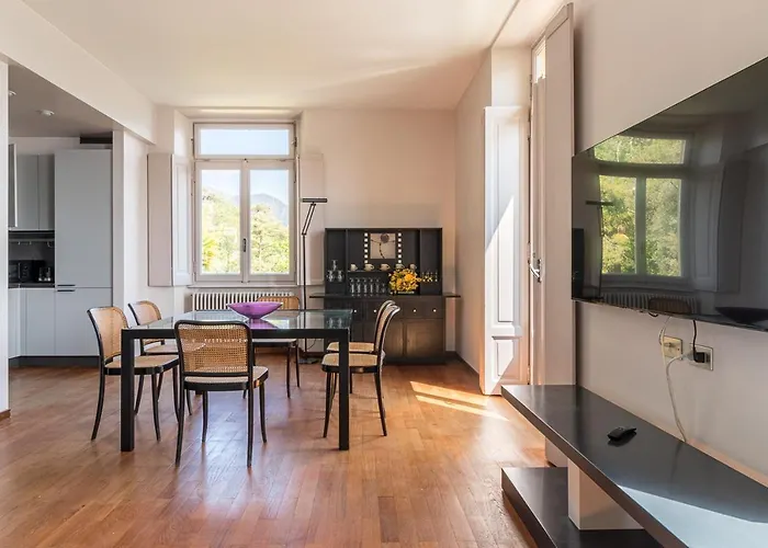 Yoko - Griante Cadenabbia