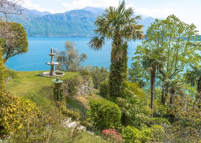 Yoko - Griante * Cadenabbia