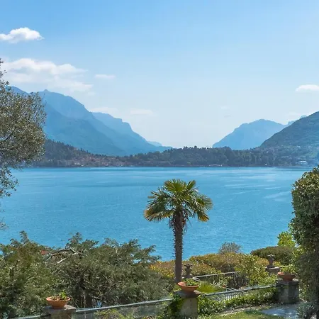 Yoko - Griante Lägenhet Cadenabbia