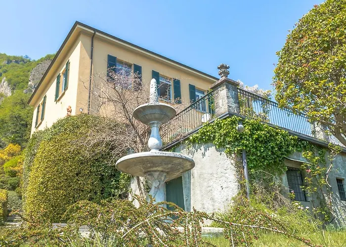 Lägenhet Yoko - Griante *