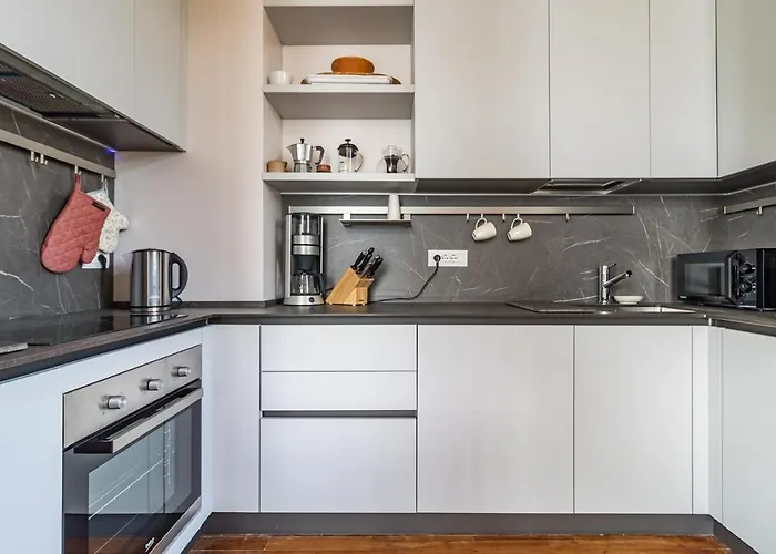 Lägenhet Yoko - Griante