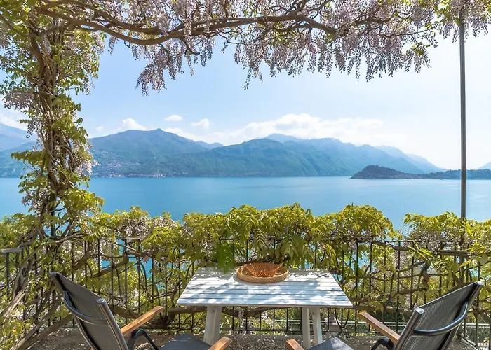 Lägenhet Yoko - Griante Cadenabbia