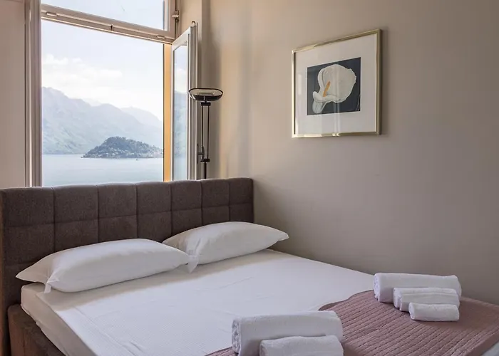 Yoko - Griante Cadenabbia