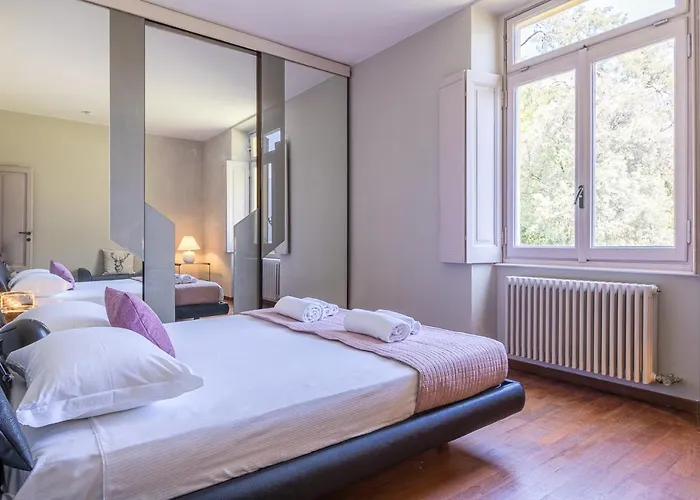 Lägenhet Yoko - Griante *