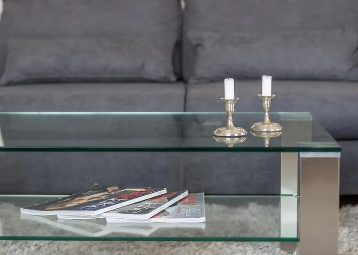 Yoko - Griante Lägenhet