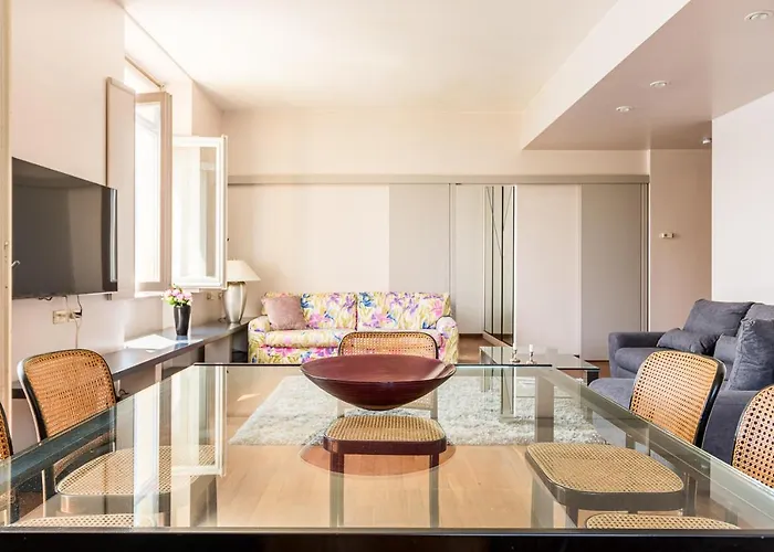 Yoko - Griante Lägenhet Cadenabbia