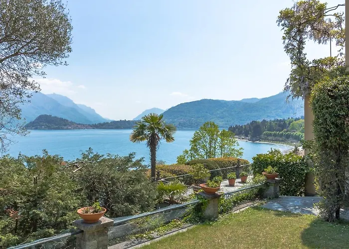 Yoko - Griante Lägenhet