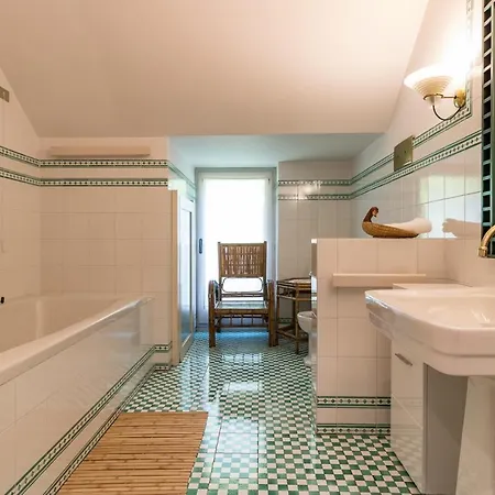 Yoko - Griante Apartmán