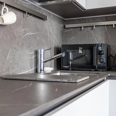 Yoko - Griante * Cadenabbia