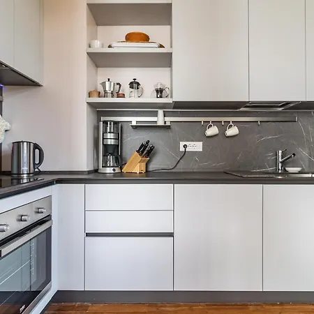 Apartmán Yoko - Griante