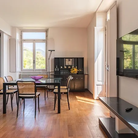 Yoko - Griante Cadenabbia