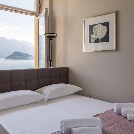 Yoko - Griante Cadenabbia