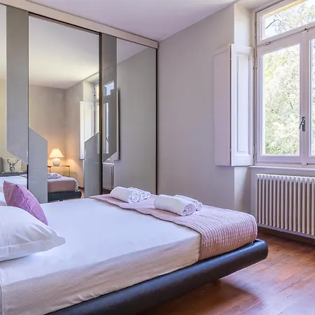 Apartmán Yoko - Griante *