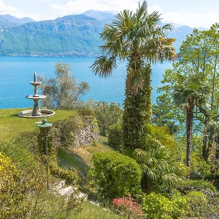 Yoko - Griante * Cadenabbia