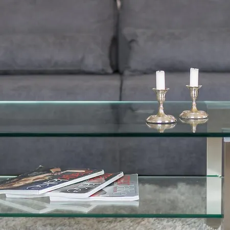 Yoko - Griante Apartmán